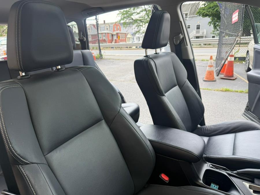 2013 Toyota RAV4 AWD 4dr Limited (Natl), available for sale in Revere, Massachusetts | Wonderland Auto. Revere, Massachusetts 2013 Toyota RAV4 AWD 4dr Limited (Natl), available for sale in Revere, Massachusetts | Wonderland Auto. Revere, Massachusetts