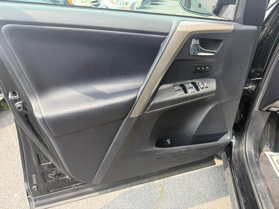 2013 Toyota RAV4 AWD 4dr Limited (Natl), available for sale in Revere, Massachusetts | Wonderland Auto. Revere, Massachusetts 2013 Toyota RAV4 AWD 4dr Limited (Natl), available for sale in Revere, Massachusetts | Wonderland Auto. Revere, Massachusetts