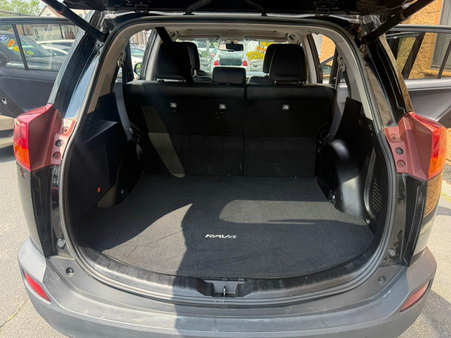 2013 Toyota RAV4 AWD 4dr Limited (Natl), available for sale in Revere, Massachusetts | Wonderland Auto. Revere, Massachusetts 2013 Toyota RAV4 AWD 4dr Limited (Natl), available for sale in Revere, Massachusetts | Wonderland Auto. Revere, Massachusetts