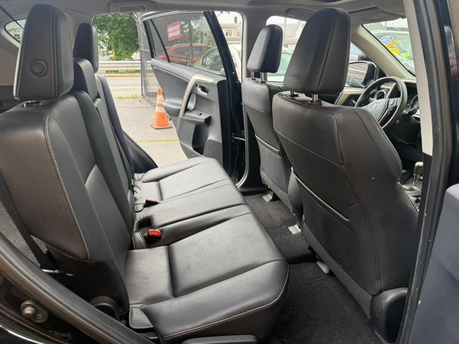 2013 Toyota RAV4 AWD 4dr Limited (Natl), available for sale in Revere, Massachusetts | Wonderland Auto. Revere, Massachusetts 2013 Toyota RAV4 AWD 4dr Limited (Natl), available for sale in Revere, Massachusetts | Wonderland Auto. Revere, Massachusetts