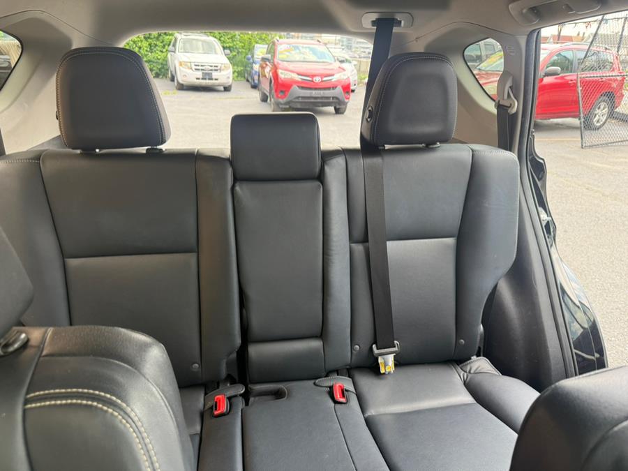 2013 Toyota RAV4 AWD 4dr Limited (Natl), available for sale in Revere, Massachusetts | Wonderland Auto. Revere, Massachusetts 2013 Toyota RAV4 AWD 4dr Limited (Natl), available for sale in Revere, Massachusetts | Wonderland Auto. Revere, Massachusetts