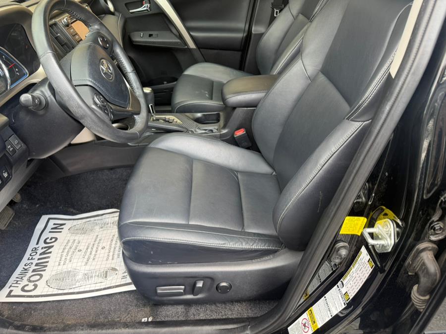 2013 Toyota RAV4 AWD 4dr Limited (Natl), available for sale in Revere, Massachusetts | Wonderland Auto. Revere, Massachusetts 2013 Toyota RAV4 AWD 4dr Limited (Natl), available for sale in Revere, Massachusetts | Wonderland Auto. Revere, Massachusetts