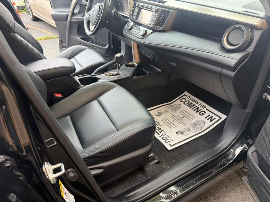 2013 Toyota RAV4 AWD 4dr Limited (Natl), available for sale in Revere, Massachusetts | Wonderland Auto. Revere, Massachusetts 2013 Toyota RAV4 AWD 4dr Limited (Natl), available for sale in Revere, Massachusetts | Wonderland Auto. Revere, Massachusetts
