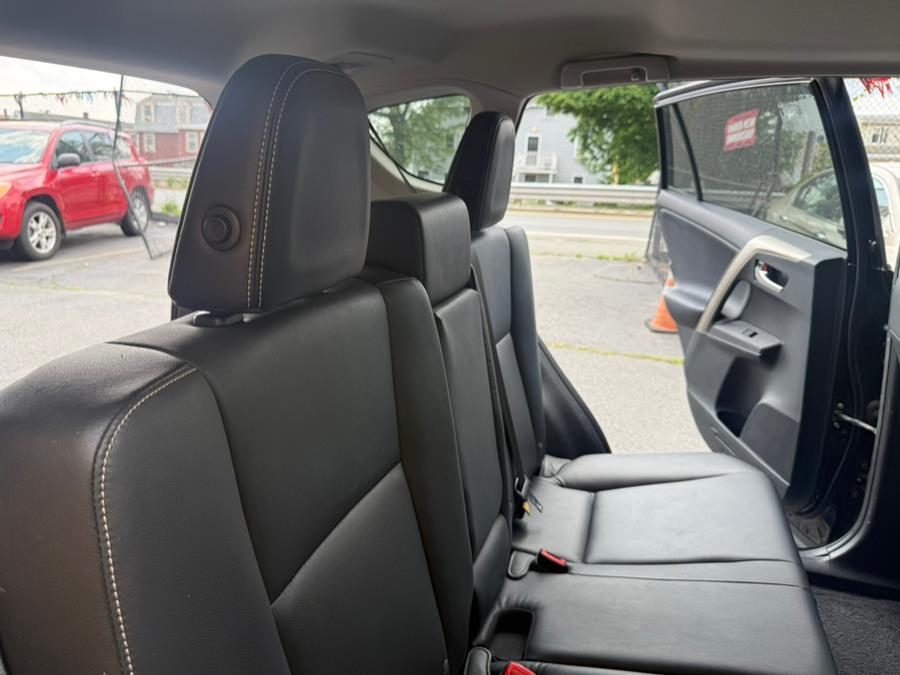 2013 Toyota RAV4 AWD 4dr Limited (Natl), available for sale in Revere, Massachusetts | Wonderland Auto. Revere, Massachusetts 2013 Toyota RAV4 AWD 4dr Limited (Natl), available for sale in Revere, Massachusetts | Wonderland Auto. Revere, Massachusetts