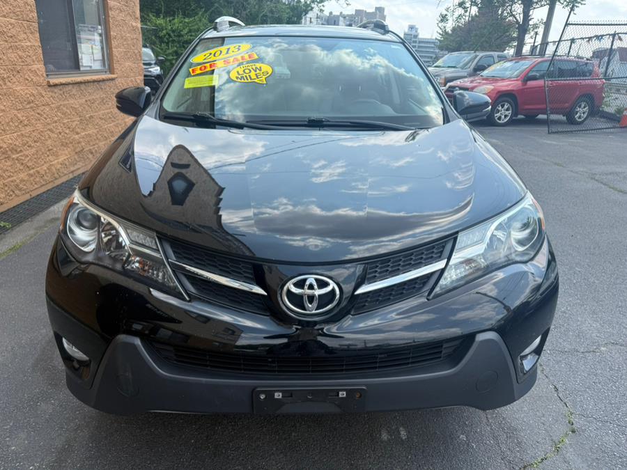 2013 Toyota RAV4 AWD 4dr Limited (Natl), available for sale in Revere, Massachusetts | Wonderland Auto. Revere, Massachusetts 2013 Toyota RAV4 AWD 4dr Limited (Natl), available for sale in Revere, Massachusetts | Wonderland Auto. Revere, Massachusetts