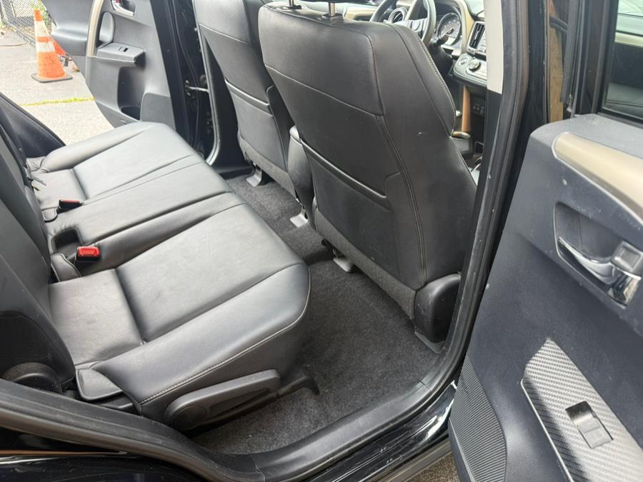 2013 Toyota RAV4 AWD 4dr Limited (Natl), available for sale in Revere, Massachusetts | Wonderland Auto. Revere, Massachusetts 2013 Toyota RAV4 AWD 4dr Limited (Natl), available for sale in Revere, Massachusetts | Wonderland Auto. Revere, Massachusetts