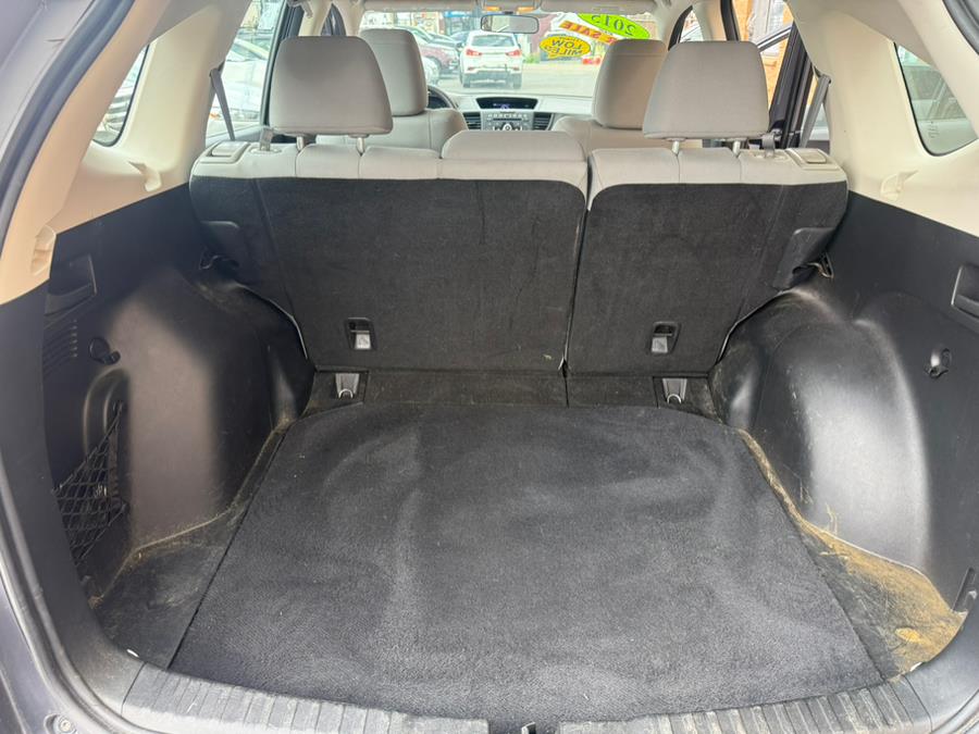 2015 Honda CR-V AWD 5dr LX, available for sale in Revere, Massachusetts | Wonderland Auto. Revere, Massachusetts 2015 Honda CR-V AWD 5dr LX, available for sale in Revere, Massachusetts | Wonderland Auto. Revere, Massachusetts
