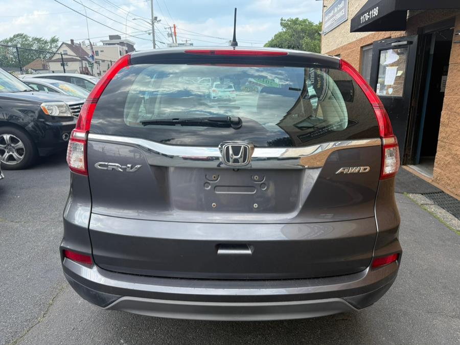 2015 Honda CR-V AWD 5dr LX, available for sale in Revere, Massachusetts | Wonderland Auto. Revere, Massachusetts 2015 Honda CR-V AWD 5dr LX, available for sale in Revere, Massachusetts | Wonderland Auto. Revere, Massachusetts