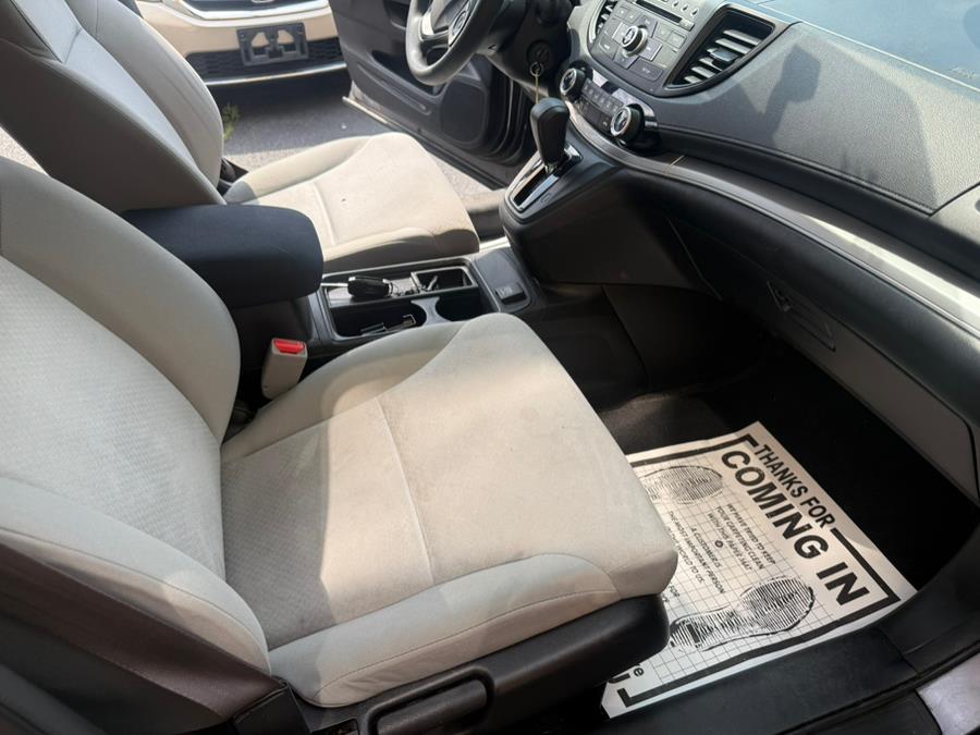 2015 Honda CR-V AWD 5dr LX, available for sale in Revere, Massachusetts | Wonderland Auto. Revere, Massachusetts 2015 Honda CR-V AWD 5dr LX, available for sale in Revere, Massachusetts | Wonderland Auto. Revere, Massachusetts