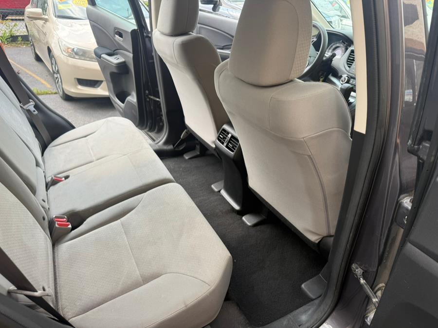 2015 Honda CR-V AWD 5dr LX, available for sale in Revere, Massachusetts | Wonderland Auto. Revere, Massachusetts 2015 Honda CR-V AWD 5dr LX, available for sale in Revere, Massachusetts | Wonderland Auto. Revere, Massachusetts