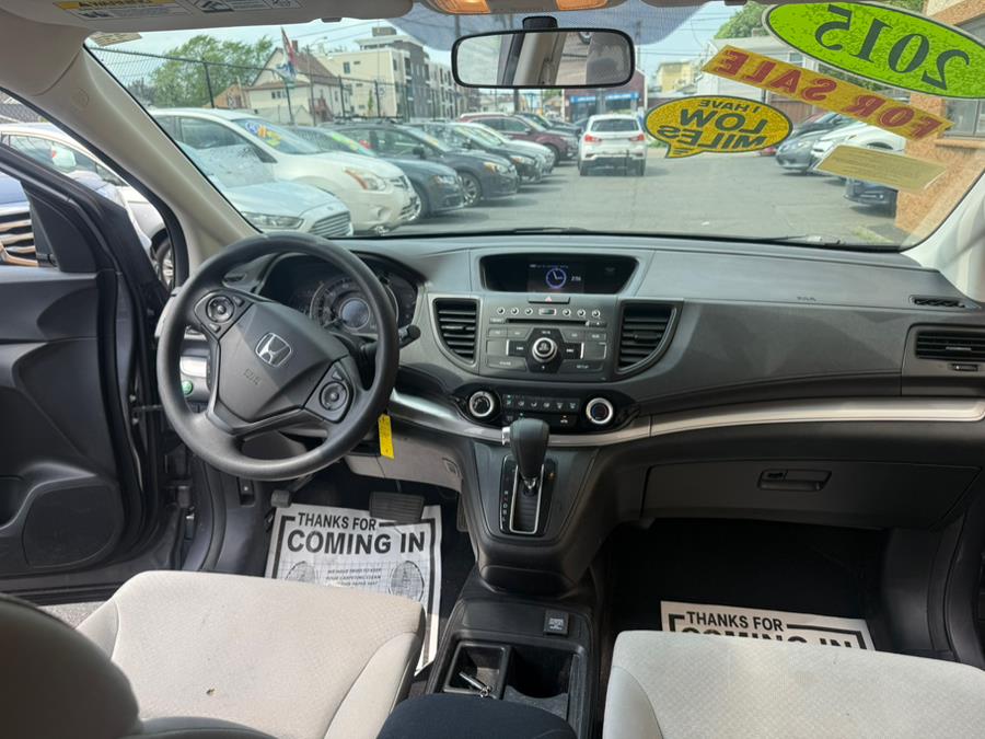 2015 Honda CR-V AWD 5dr LX, available for sale in Revere, Massachusetts | Wonderland Auto. Revere, Massachusetts 2015 Honda CR-V AWD 5dr LX, available for sale in Revere, Massachusetts | Wonderland Auto. Revere, Massachusetts