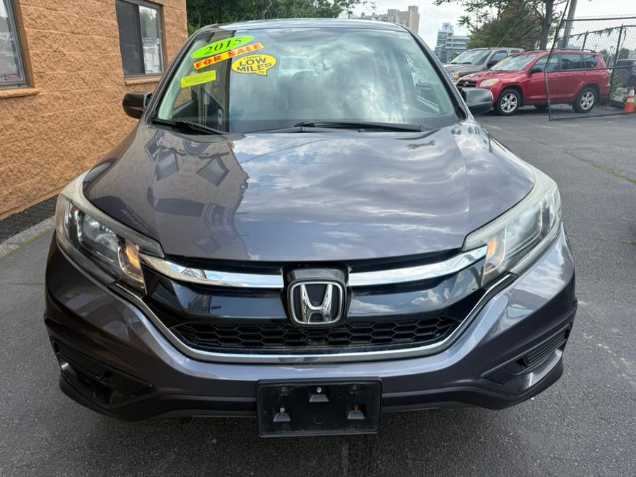 2015 Honda CR-V AWD 5dr LX, available for sale in Revere, Massachusetts | Wonderland Auto. Revere, Massachusetts 2015 Honda CR-V AWD 5dr LX, available for sale in Revere, Massachusetts | Wonderland Auto. Revere, Massachusetts