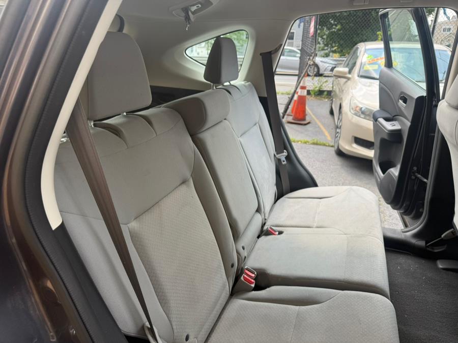 2015 Honda CR-V AWD 5dr LX, available for sale in Revere, Massachusetts | Wonderland Auto. Revere, Massachusetts 2015 Honda CR-V AWD 5dr LX, available for sale in Revere, Massachusetts | Wonderland Auto. Revere, Massachusetts