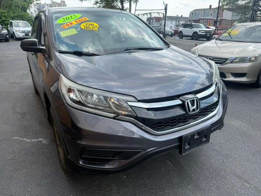 2015 Honda CR-V AWD 5dr LX, available for sale in Revere, Massachusetts | Wonderland Auto. Revere, Massachusetts 2015 Honda CR-V AWD 5dr LX, available for sale in Revere, Massachusetts | Wonderland Auto. Revere, Massachusetts