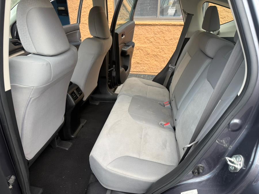2015 Honda CR-V AWD 5dr LX, available for sale in Revere, Massachusetts | Wonderland Auto. Revere, Massachusetts 2015 Honda CR-V AWD 5dr LX, available for sale in Revere, Massachusetts | Wonderland Auto. Revere, Massachusetts