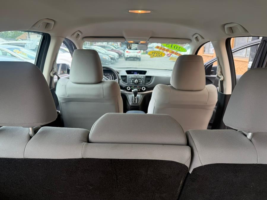 2015 Honda CR-V AWD 5dr LX, available for sale in Revere, Massachusetts | Wonderland Auto. Revere, Massachusetts 2015 Honda CR-V AWD 5dr LX, available for sale in Revere, Massachusetts | Wonderland Auto. Revere, Massachusetts