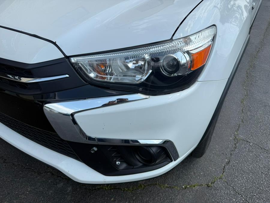 2019 Mitsubishi Outlander Sport ES 2.0 AWC CVT, available for sale in Revere, Massachusetts | Wonderland Auto. Revere, Massachusetts 2019 Mitsubishi Outlander Sport ES 2.0 AWC CVT, available for sale in Revere, Massachusetts | Wonderland Auto. Revere, Massachusetts