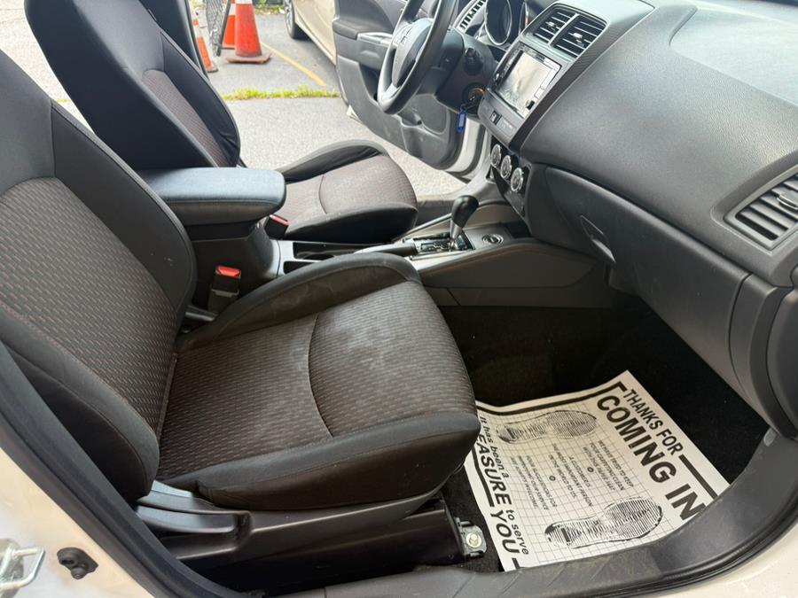 2019 Mitsubishi Outlander Sport ES 2.0 AWC CVT, available for sale in Revere, Massachusetts | Wonderland Auto. Revere, Massachusetts 2019 Mitsubishi Outlander Sport ES 2.0 AWC CVT, available for sale in Revere, Massachusetts | Wonderland Auto. Revere, Massachusetts