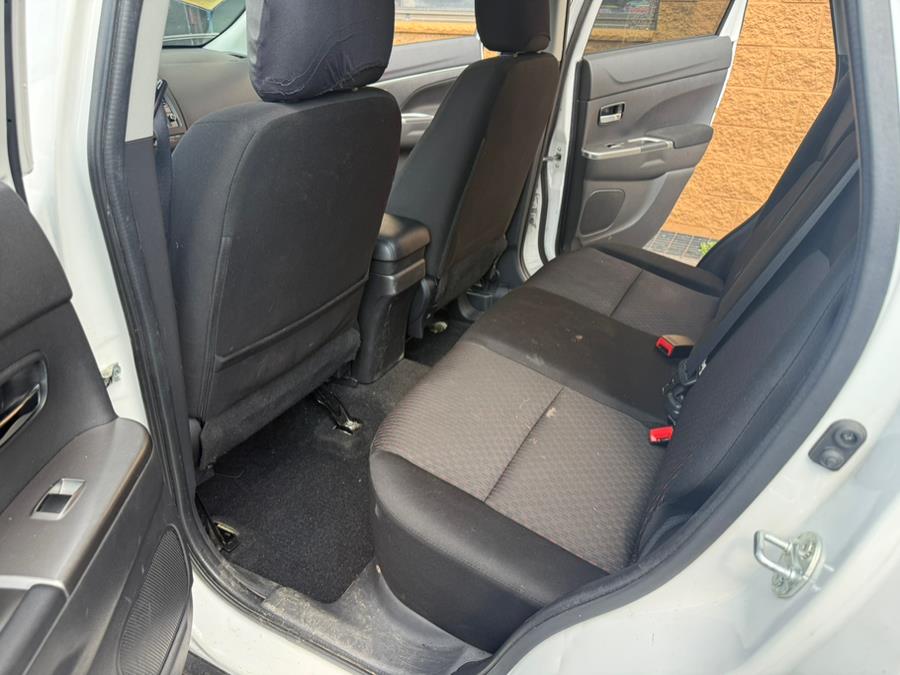 2019 Mitsubishi Outlander Sport ES 2.0 AWC CVT, available for sale in Revere, Massachusetts | Wonderland Auto. Revere, Massachusetts 2019 Mitsubishi Outlander Sport ES 2.0 AWC CVT, available for sale in Revere, Massachusetts | Wonderland Auto. Revere, Massachusetts