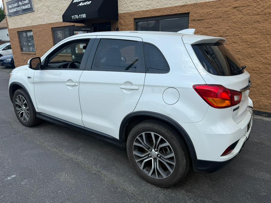 2019 Mitsubishi Outlander Sport ES 2.0 AWC CVT, available for sale in Revere, Massachusetts | Wonderland Auto. Revere, Massachusetts 2019 Mitsubishi Outlander Sport ES 2.0 AWC CVT, available for sale in Revere, Massachusetts | Wonderland Auto. Revere, Massachusetts