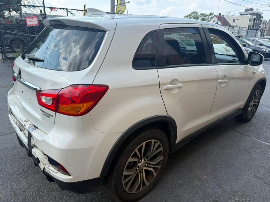 2019 Mitsubishi Outlander Sport ES 2.0 AWC CVT, available for sale in Revere, Massachusetts | Wonderland Auto. Revere, Massachusetts 2019 Mitsubishi Outlander Sport ES 2.0 AWC CVT, available for sale in Revere, Massachusetts | Wonderland Auto. Revere, Massachusetts