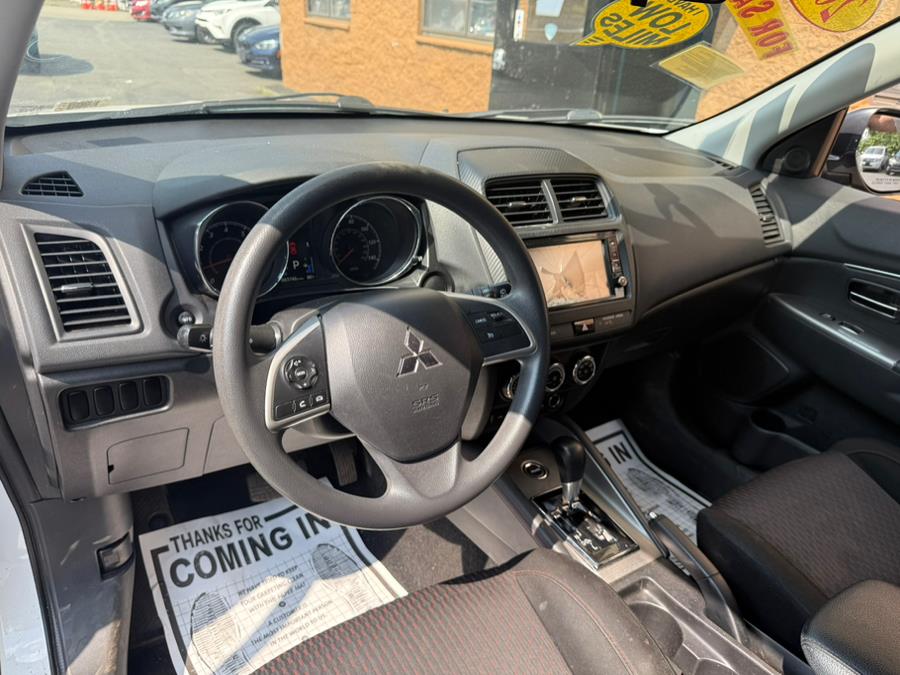 2019 Mitsubishi Outlander Sport ES 2.0 AWC CVT, available for sale in Revere, Massachusetts | Wonderland Auto. Revere, Massachusetts 2019 Mitsubishi Outlander Sport ES 2.0 AWC CVT, available for sale in Revere, Massachusetts | Wonderland Auto. Revere, Massachusetts