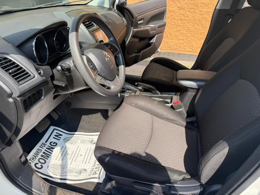 2019 Mitsubishi Outlander Sport ES 2.0 AWC CVT, available for sale in Revere, Massachusetts | Wonderland Auto. Revere, Massachusetts 2019 Mitsubishi Outlander Sport ES 2.0 AWC CVT, available for sale in Revere, Massachusetts | Wonderland Auto. Revere, Massachusetts