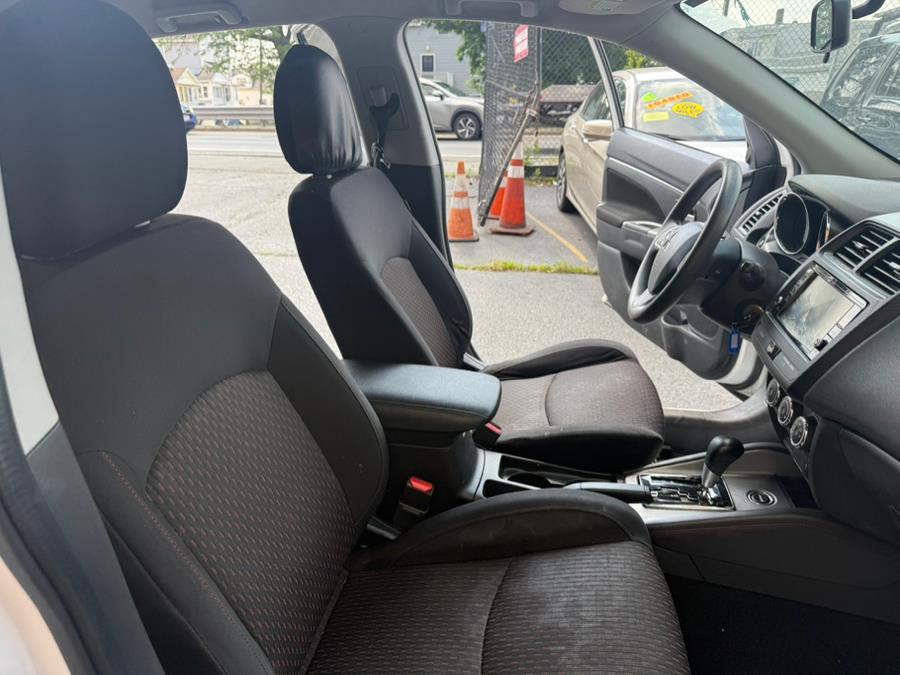 2019 Mitsubishi Outlander Sport ES 2.0 AWC CVT, available for sale in Revere, Massachusetts | Wonderland Auto. Revere, Massachusetts 2019 Mitsubishi Outlander Sport ES 2.0 AWC CVT, available for sale in Revere, Massachusetts | Wonderland Auto. Revere, Massachusetts