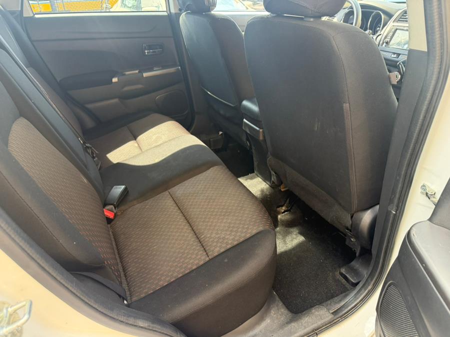 2019 Mitsubishi Outlander Sport ES 2.0 AWC CVT, available for sale in Revere, Massachusetts | Wonderland Auto. Revere, Massachusetts 2019 Mitsubishi Outlander Sport ES 2.0 AWC CVT, available for sale in Revere, Massachusetts | Wonderland Auto. Revere, Massachusetts