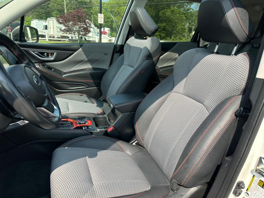 2019 Subaru Forester 2.5i Sport, available for sale in South Windsor, Connecticut | Mike And Tony Auto Sales, Inc. South Windsor, Connecticut 2019 Subaru Forester 2.5i Sport, available for sale in South Windsor, Connecticut | Mike And Tony Auto Sales, Inc. South Windsor, Connecticut
