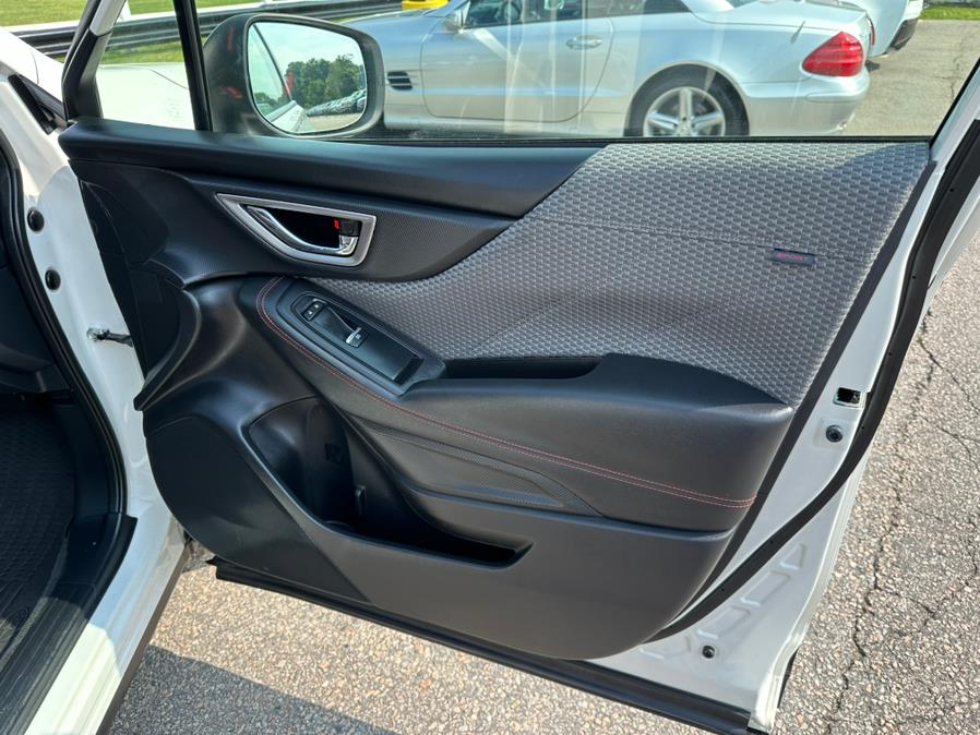 2019 Subaru Forester 2.5i Sport, available for sale in South Windsor, Connecticut | Mike And Tony Auto Sales, Inc. South Windsor, Connecticut 2019 Subaru Forester 2.5i Sport, available for sale in South Windsor, Connecticut | Mike And Tony Auto Sales, Inc. South Windsor, Connecticut