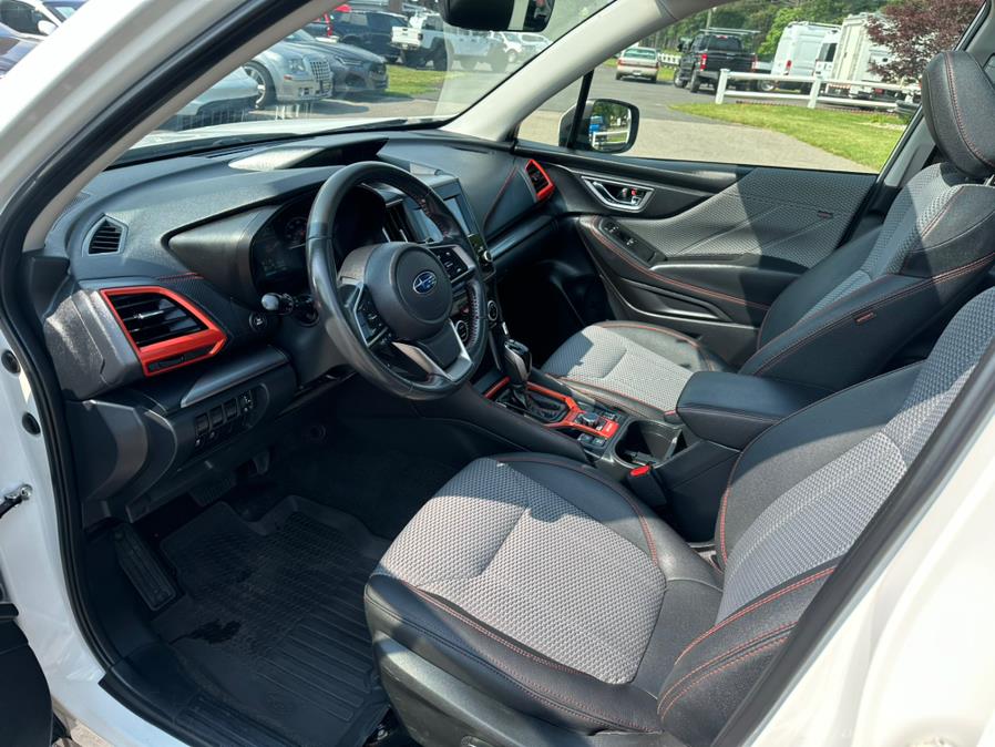 2019 Subaru Forester 2.5i Sport, available for sale in South Windsor, Connecticut | Mike And Tony Auto Sales, Inc. South Windsor, Connecticut 2019 Subaru Forester 2.5i Sport, available for sale in South Windsor, Connecticut | Mike And Tony Auto Sales, Inc. South Windsor, Connecticut