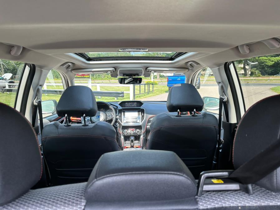 2019 Subaru Forester 2.5i Sport, available for sale in South Windsor, Connecticut | Mike And Tony Auto Sales, Inc. South Windsor, Connecticut 2019 Subaru Forester 2.5i Sport, available for sale in South Windsor, Connecticut | Mike And Tony Auto Sales, Inc. South Windsor, Connecticut