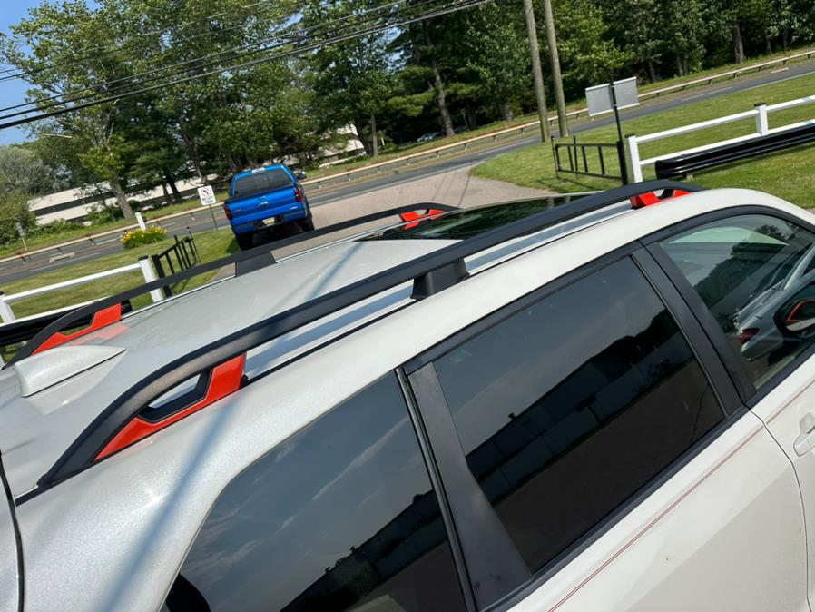 2019 Subaru Forester 2.5i Sport, available for sale in South Windsor, Connecticut | Mike And Tony Auto Sales, Inc. South Windsor, Connecticut 2019 Subaru Forester 2.5i Sport, available for sale in South Windsor, Connecticut | Mike And Tony Auto Sales, Inc. South Windsor, Connecticut