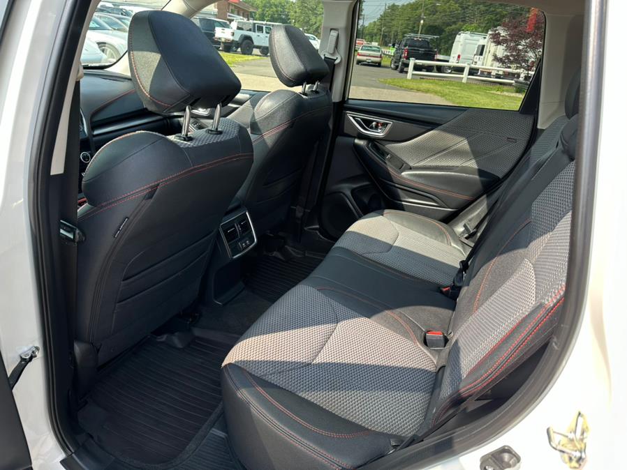 2019 Subaru Forester 2.5i Sport, available for sale in South Windsor, Connecticut | Mike And Tony Auto Sales, Inc. South Windsor, Connecticut 2019 Subaru Forester 2.5i Sport, available for sale in South Windsor, Connecticut | Mike And Tony Auto Sales, Inc. South Windsor, Connecticut