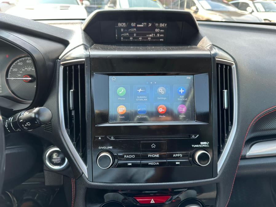 2019 Subaru Forester 2.5i Sport, available for sale in South Windsor, Connecticut | Mike And Tony Auto Sales, Inc. South Windsor, Connecticut 2019 Subaru Forester 2.5i Sport, available for sale in South Windsor, Connecticut | Mike And Tony Auto Sales, Inc. South Windsor, Connecticut