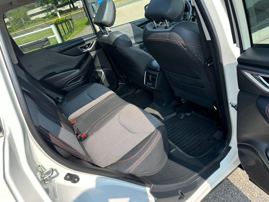 2019 Subaru Forester 2.5i Sport, available for sale in South Windsor, Connecticut | Mike And Tony Auto Sales, Inc. South Windsor, Connecticut 2019 Subaru Forester 2.5i Sport, available for sale in South Windsor, Connecticut | Mike And Tony Auto Sales, Inc. South Windsor, Connecticut