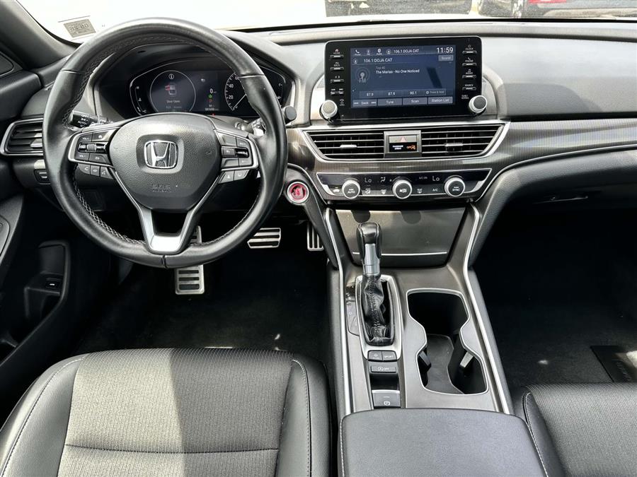 2022 Honda Accord Sedan Sport, available for sale in Patchogue, New York | Baron Supercenter. Patchogue, New York 2022 Honda Accord Sedan Sport, available for sale in Patchogue, New York | Baron Supercenter. Patchogue, New York