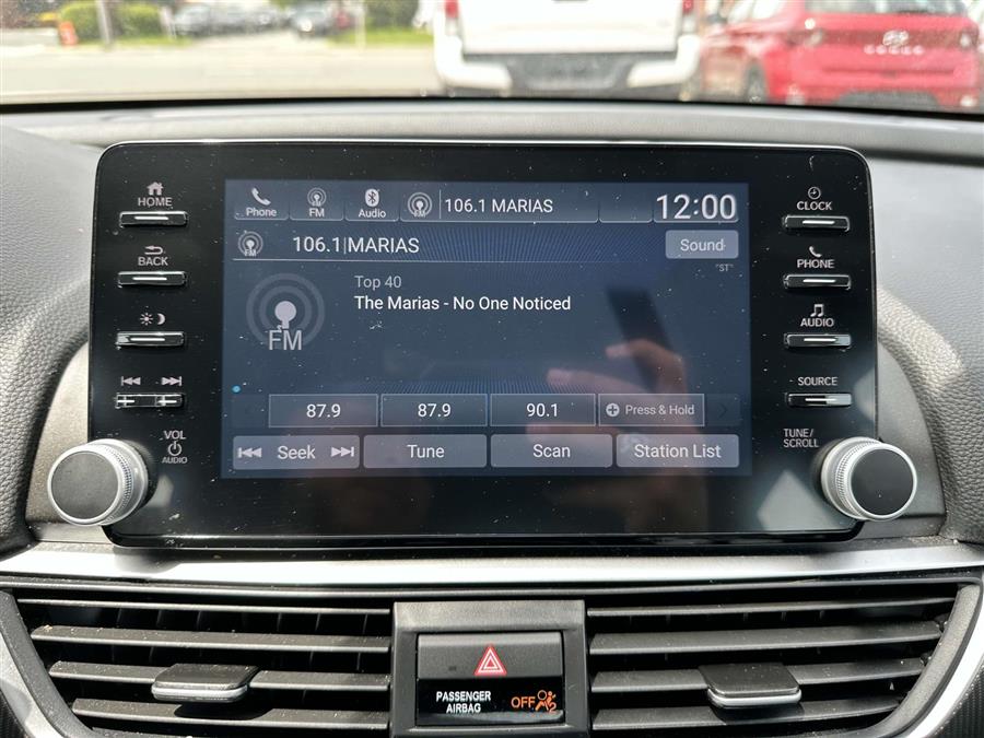 2022 Honda Accord Sedan Sport, available for sale in Patchogue, New York | Baron Supercenter. Patchogue, New York 2022 Honda Accord Sedan Sport, available for sale in Patchogue, New York | Baron Supercenter. Patchogue, New York