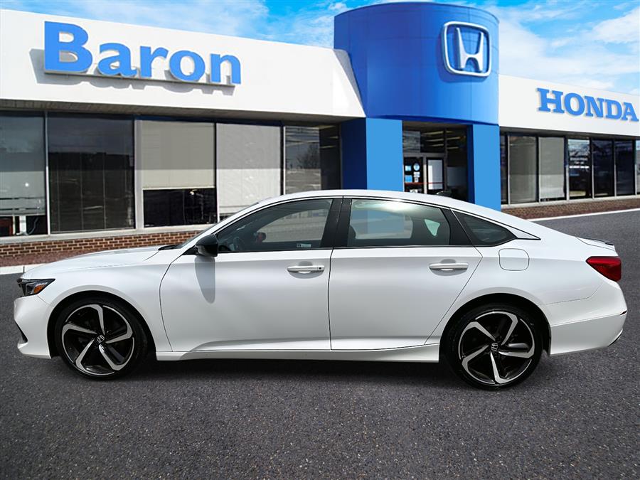 2022 Honda Accord Sedan Sport, available for sale in Patchogue, New York | Baron Supercenter. Patchogue, New York 2022 Honda Accord Sedan Sport, available for sale in Patchogue, New York | Baron Supercenter. Patchogue, New York