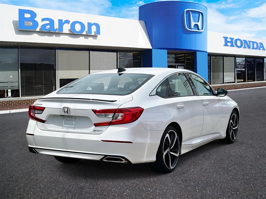 2022 Honda Accord Sedan Sport, available for sale in Patchogue, New York | Baron Supercenter. Patchogue, New York 2022 Honda Accord Sedan Sport, available for sale in Patchogue, New York | Baron Supercenter. Patchogue, New York