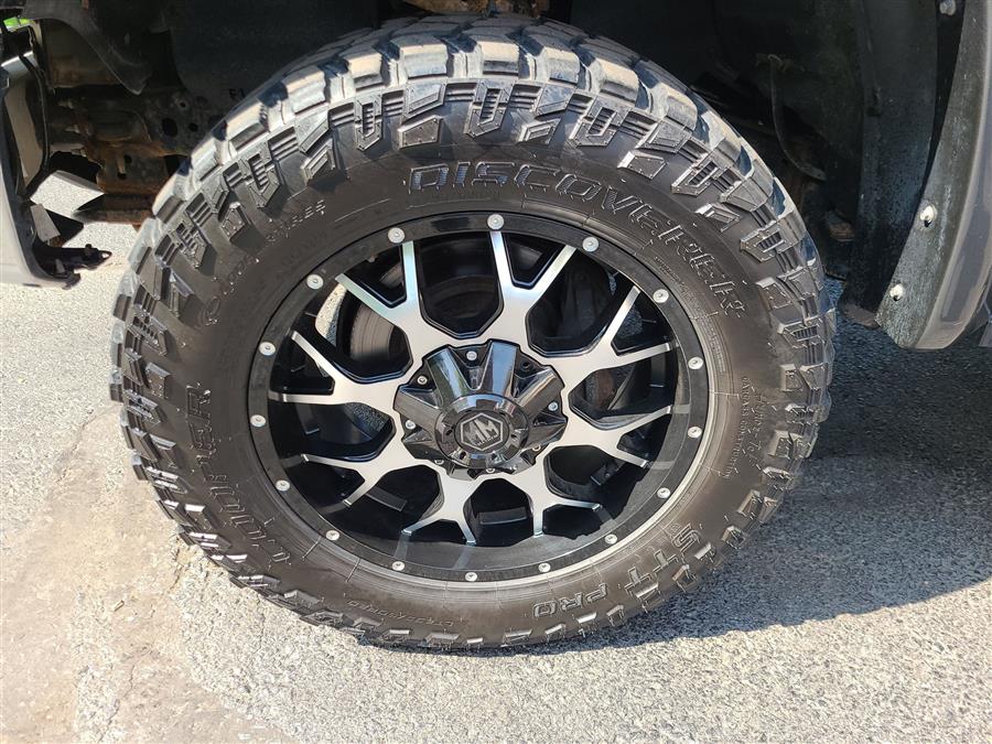 2018 Toyota Tundra 4WD SR5 CrewMax 5.5'' Bed 5.7L (Natl), available for sale in Canton, Connecticut | Lava Motors. Canton, Connecticut 2018 Toyota Tundra 4WD SR5 CrewMax 5.5'' Bed 5.7L (Natl), available for sale in Canton, Connecticut | Lava Motors. Canton, Connecticut