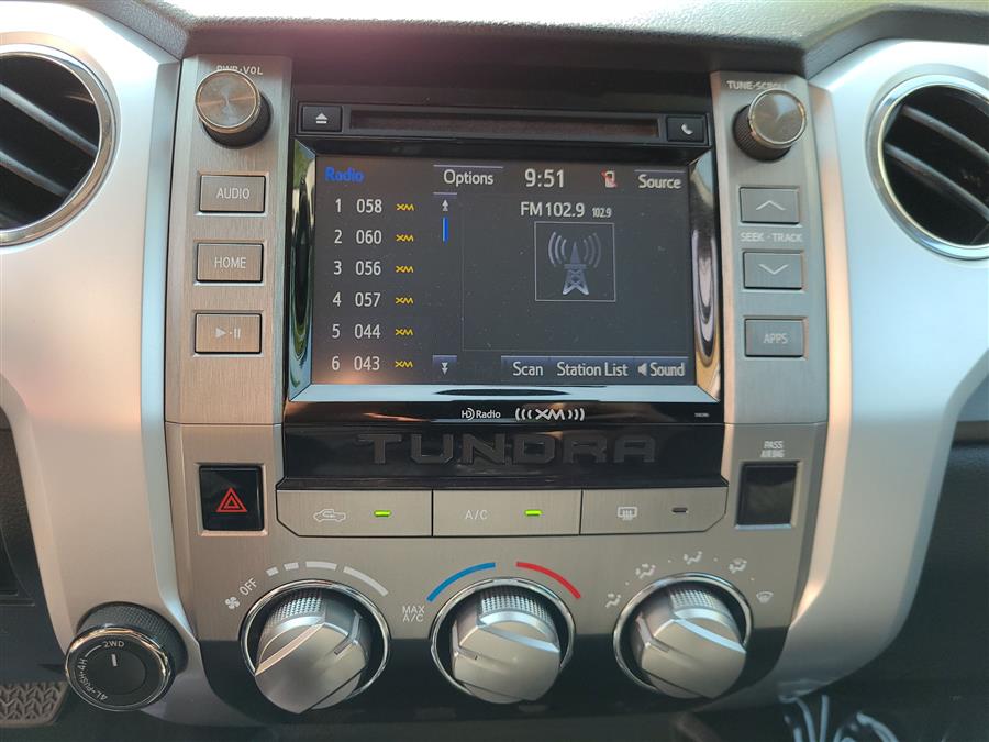 2018 Toyota Tundra 4WD SR5 CrewMax 5.5'' Bed 5.7L (Natl), available for sale in Canton, Connecticut | Lava Motors. Canton, Connecticut 2018 Toyota Tundra 4WD SR5 CrewMax 5.5'' Bed 5.7L (Natl), available for sale in Canton, Connecticut | Lava Motors. Canton, Connecticut