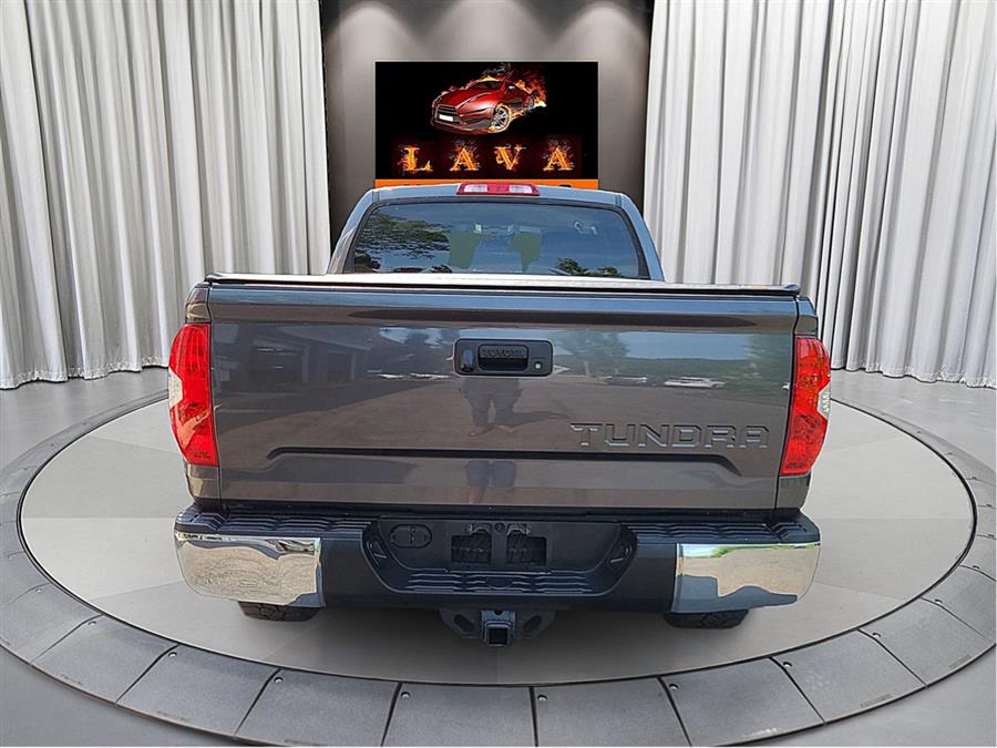 2018 Toyota Tundra 4WD SR5 CrewMax 5.5'' Bed 5.7L (Natl), available for sale in Canton, Connecticut | Lava Motors. Canton, Connecticut 2018 Toyota Tundra 4WD SR5 CrewMax 5.5'' Bed 5.7L (Natl), available for sale in Canton, Connecticut | Lava Motors. Canton, Connecticut