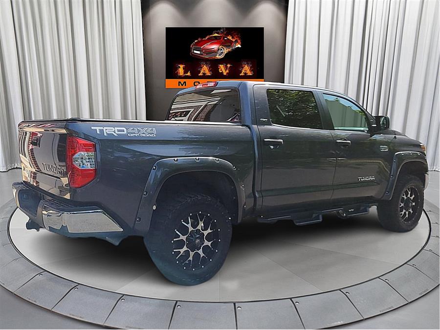 2018 Toyota Tundra 4WD SR5 CrewMax 5.5'' Bed 5.7L (Natl), available for sale in Canton, Connecticut | Lava Motors. Canton, Connecticut 2018 Toyota Tundra 4WD SR5 CrewMax 5.5'' Bed 5.7L (Natl), available for sale in Canton, Connecticut | Lava Motors. Canton, Connecticut