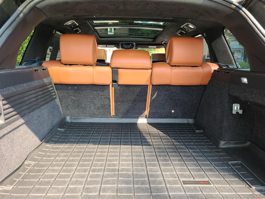 2016 Land Rover Range Rover 4WD 4dr Autobiography LWB, available for sale in Canton, Connecticut | Lava Motors. Canton, Connecticut 2016 Land Rover Range Rover 4WD 4dr Autobiography LWB, available for sale in Canton, Connecticut | Lava Motors. Canton, Connecticut