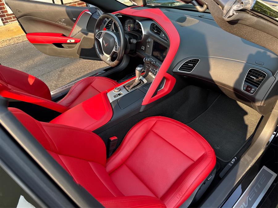2019 Chevrolet Corvette 2dr Grand Sport Cpe w/2LT, available for sale in Canton, Connecticut | Lava Motors. Canton, Connecticut 2019 Chevrolet Corvette 2dr Grand Sport Cpe w/2LT, available for sale in Canton, Connecticut | Lava Motors. Canton, Connecticut