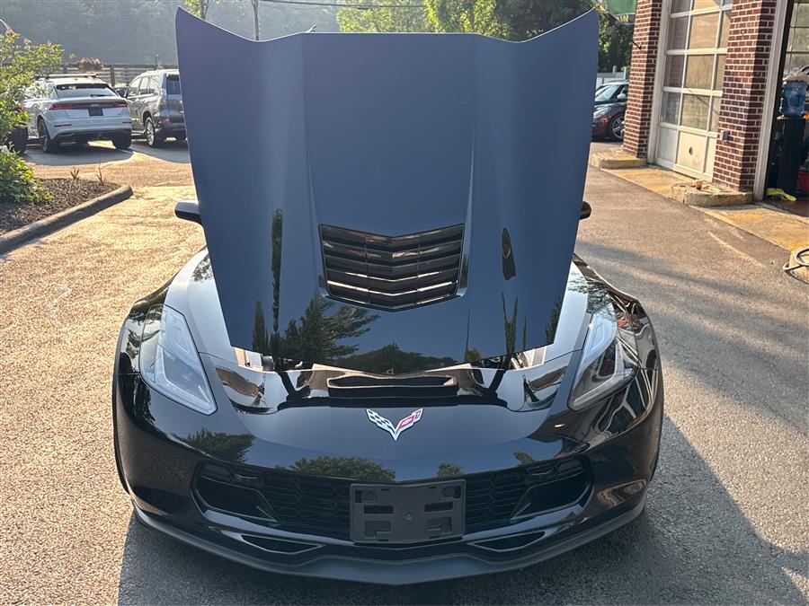 2019 Chevrolet Corvette 2dr Grand Sport Cpe w/2LT, available for sale in Canton, Connecticut | Lava Motors. Canton, Connecticut 2019 Chevrolet Corvette 2dr Grand Sport Cpe w/2LT, available for sale in Canton, Connecticut | Lava Motors. Canton, Connecticut