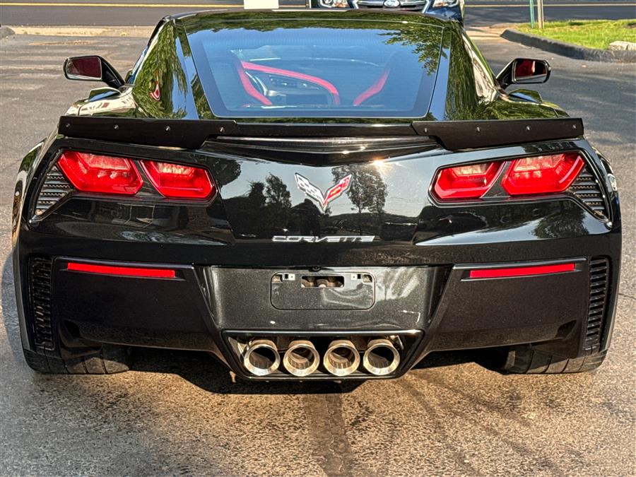 2019 Chevrolet Corvette 2dr Grand Sport Cpe w/2LT, available for sale in Canton, Connecticut | Lava Motors. Canton, Connecticut 2019 Chevrolet Corvette 2dr Grand Sport Cpe w/2LT, available for sale in Canton, Connecticut | Lava Motors. Canton, Connecticut