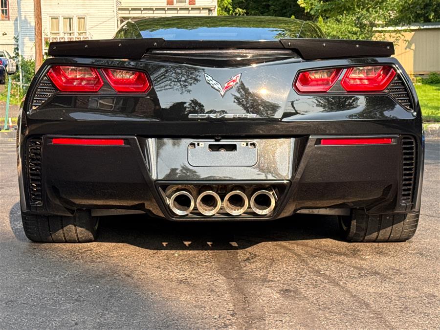 2019 Chevrolet Corvette 2dr Grand Sport Cpe w/2LT, available for sale in Canton, Connecticut | Lava Motors. Canton, Connecticut 2019 Chevrolet Corvette 2dr Grand Sport Cpe w/2LT, available for sale in Canton, Connecticut | Lava Motors. Canton, Connecticut